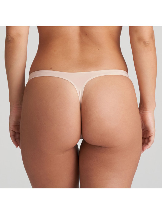 Marie JO Seamless thong skin TOM