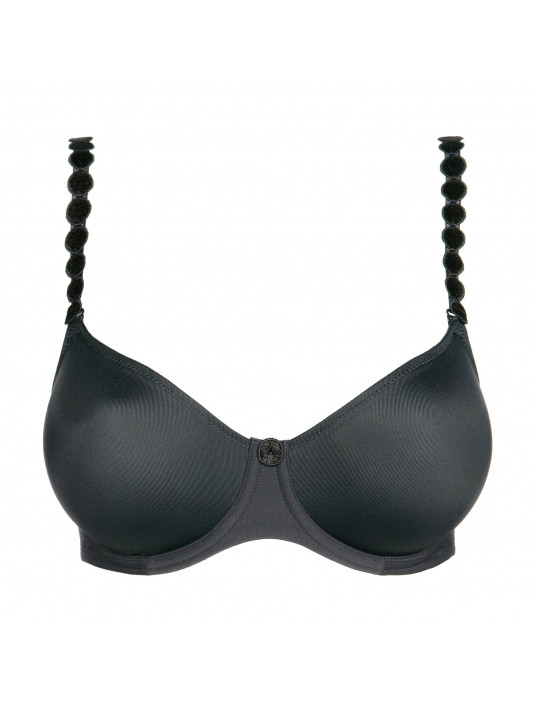 Marie JO Underwired bra black TOM