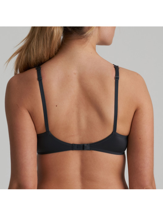 Marie JO Underwired bra black TOM