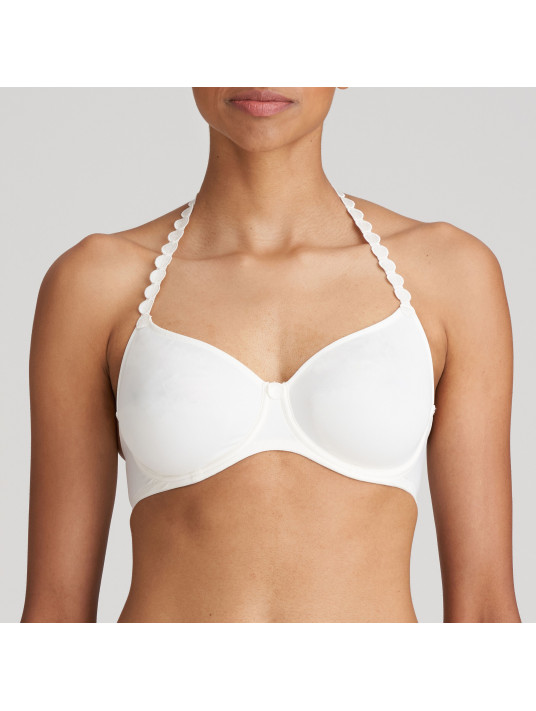 Marie JO Soutien-gorge armatures naturel TOM