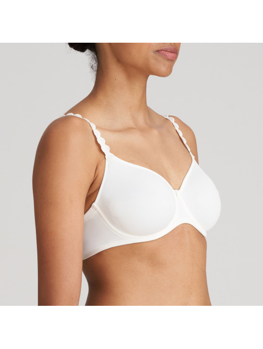 Marie JO Soutien-gorge armatures naturel TOM