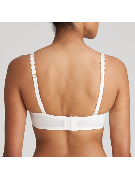 Marie Jo Tom Underwired bra natural TOM