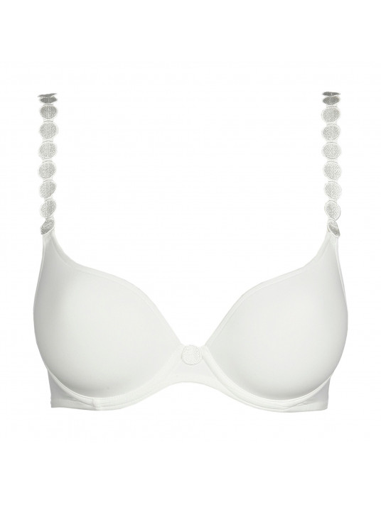 Marie Jo Soutien-gorge décolleté coeur naturel TOM