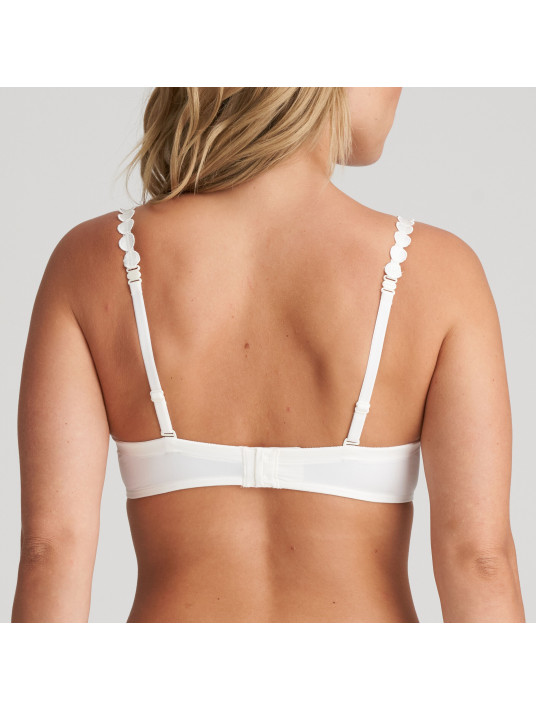 Marie Jo Soutien-gorge décolleté coeur naturel TOM