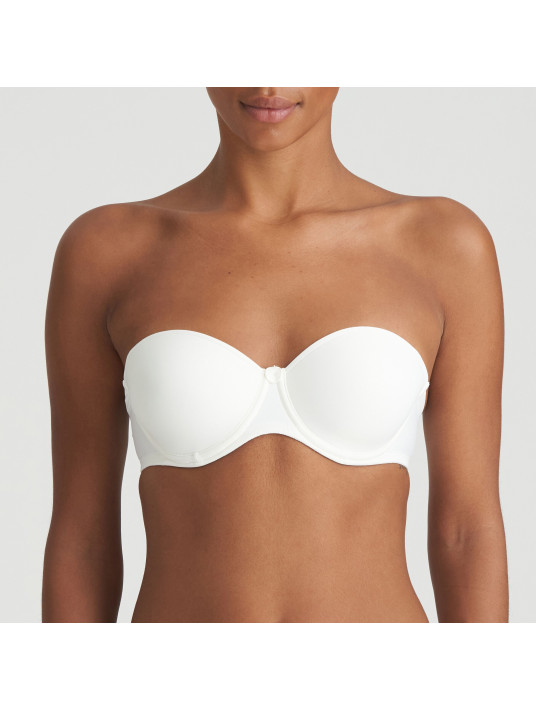 marie Jo Bandeau bra natural TOM