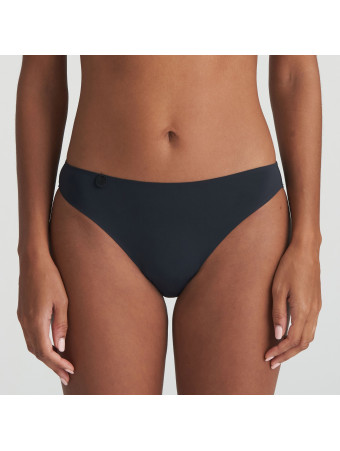 Marie Jo Rio brief black TOM