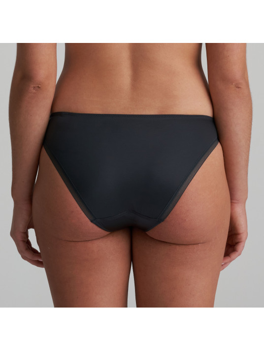 Marie Jo Rio brief black TOM