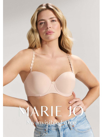 Soutien-gorge bandeau Marie Jo l' Aventure TOM