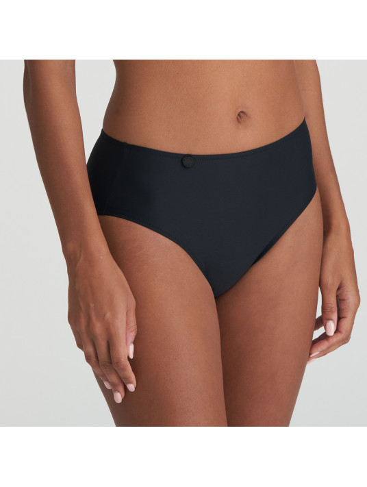 Marie Jo Full brief black TOM