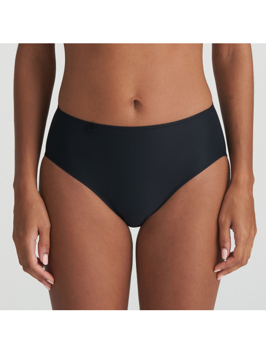 Marie Jo Full brief black TOM