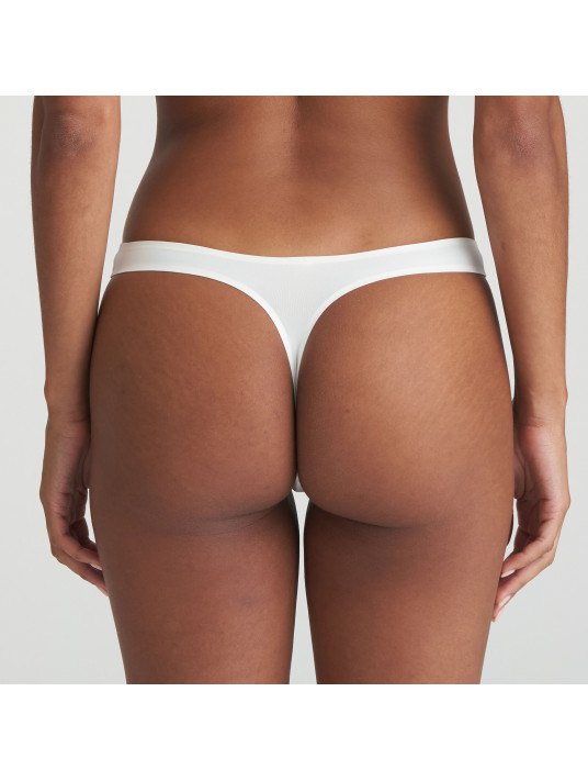 Marie Jo Seamless thong natural TOM