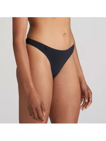 Marie Jo Seamless thong black TOM