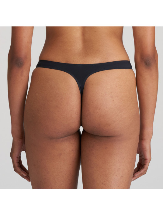 Marie Jo Seamless thong black TOM