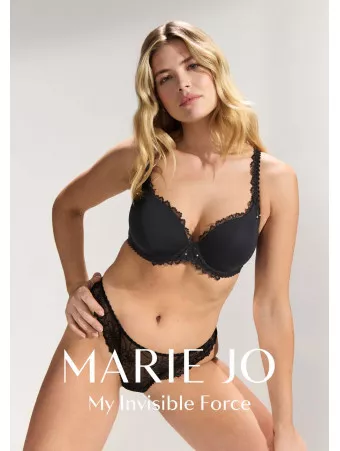 MARIE JO Soutien-gorge rembourré coeur JANE