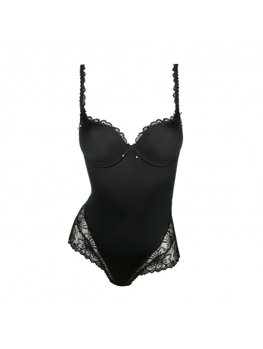 Marie Jo Bodysuit black JANE