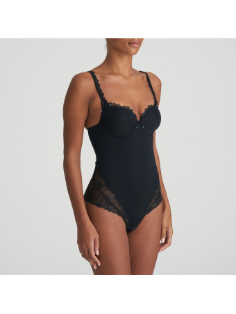 Marie Jo Bodysuit black JANE