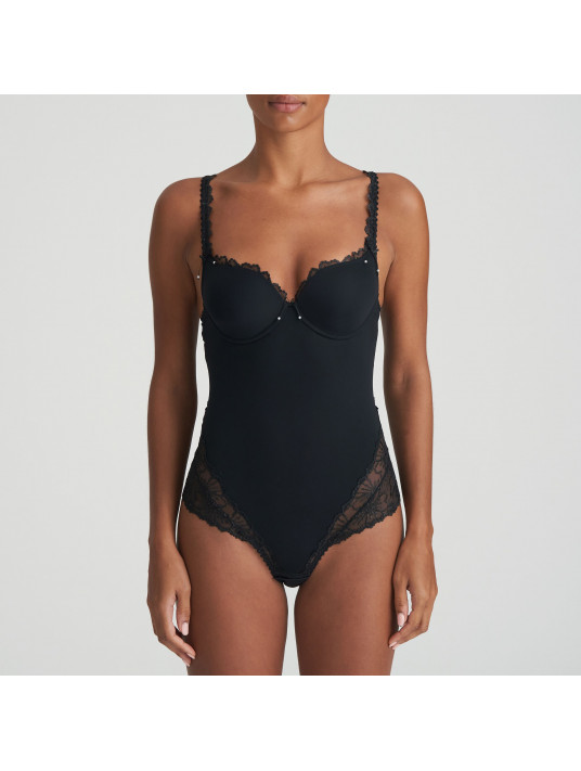 Marie Jo Bodysuit black JANE