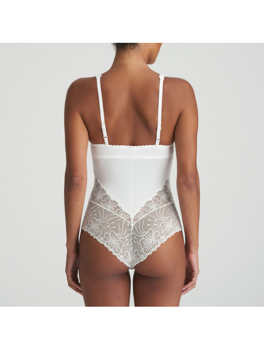 Marie Jo Bodysuit natural JANE