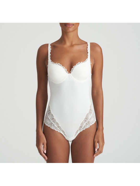 Marie Jo Bodysuit natural JANE