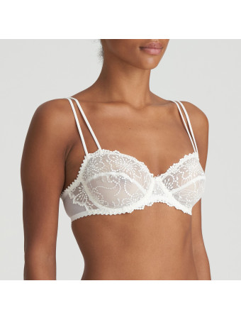 Marie jo Half cup bra natural JANE