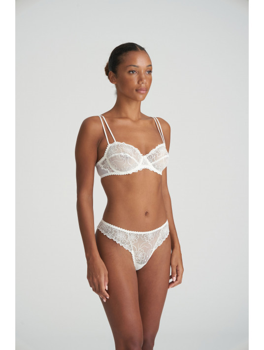 Marie jo Half cup bra natural JANE