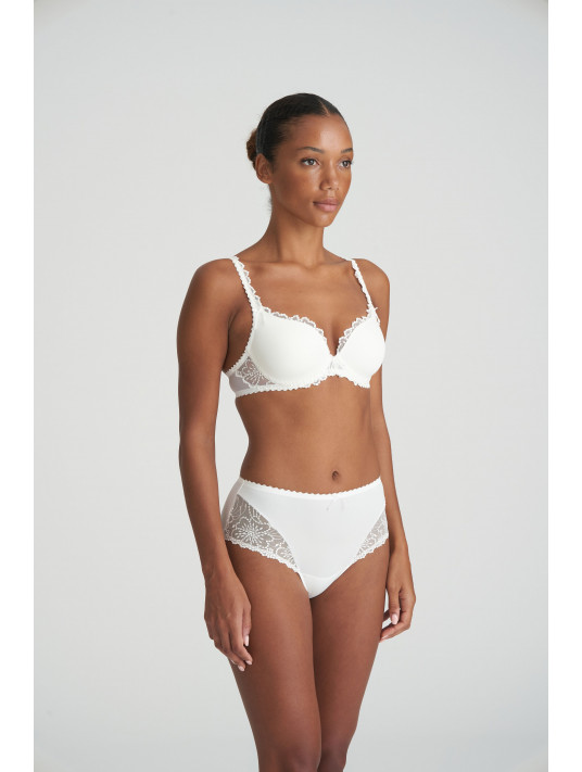 Marie jo Soutien-gorge rembourré coeur naturel JANE