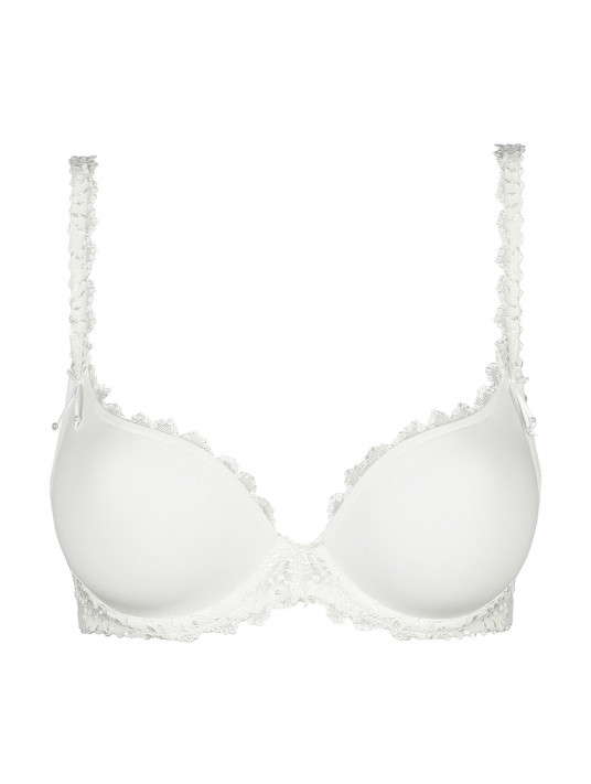 Marie jo Deep plunge bra natural JANE