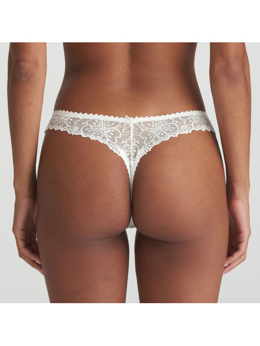 Marie jo String naturel JANE