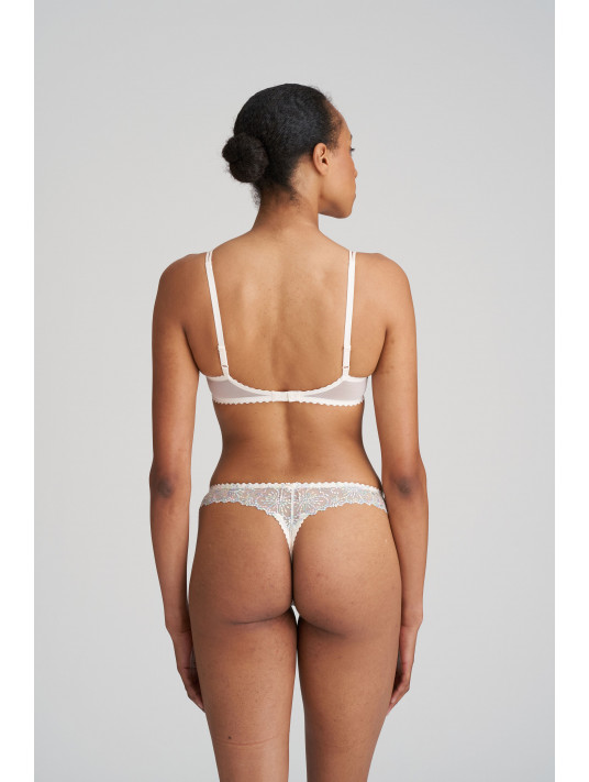 Marie jo String naturel JANE