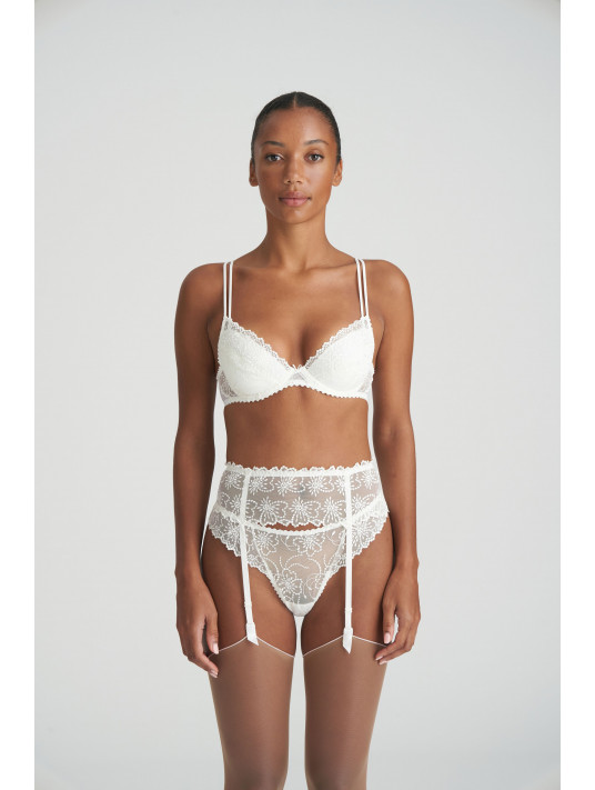 Marie JO Suspenders natural JANE