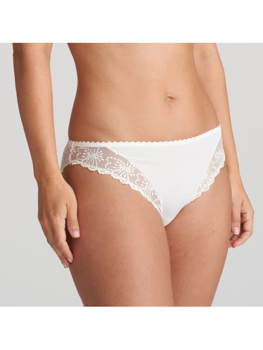 Italian brief naturel JANE