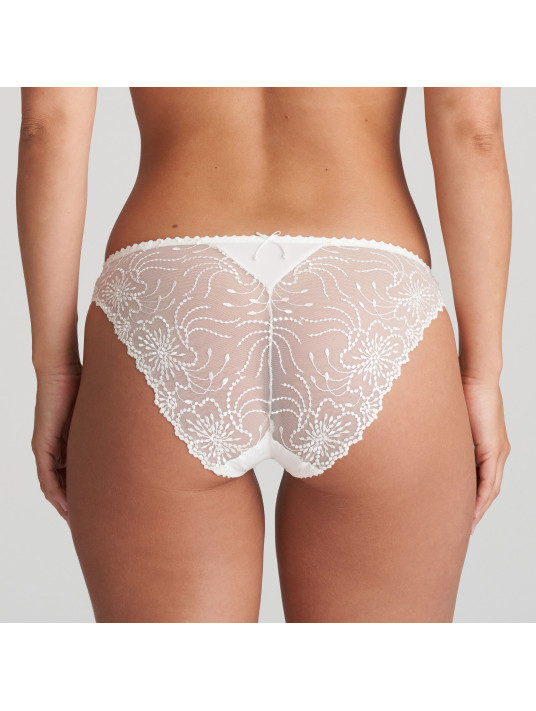 Italian brief naturel JANE