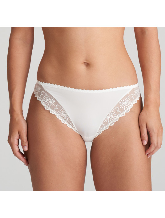 Italian brief naturel JANE