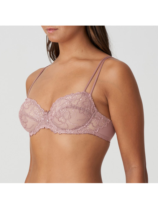 marie Jo Half cup bra rosewood JANE