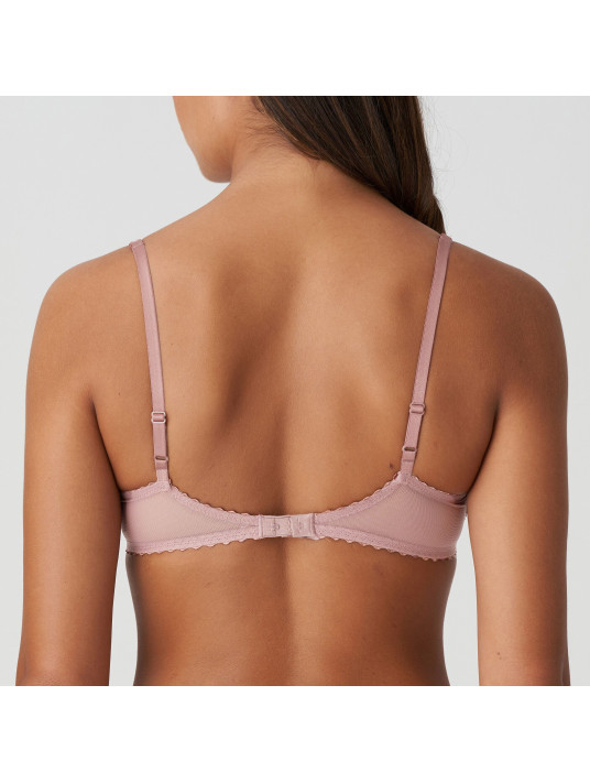 marie Jo Half cup bra rosewood JANE