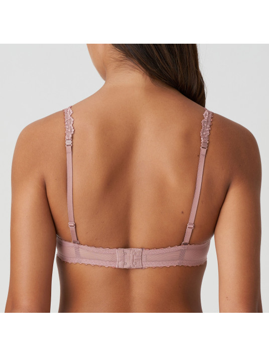 Marie Jo Soutien-gorge rembourré coeur rose JANE