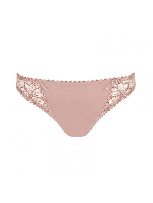 marie Jo Slip brésilien rose JANE