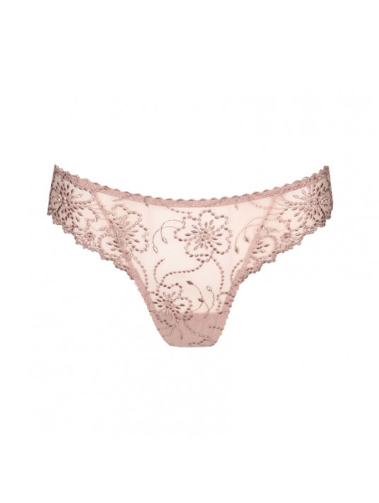 Marie Jo Thong rosewood JA