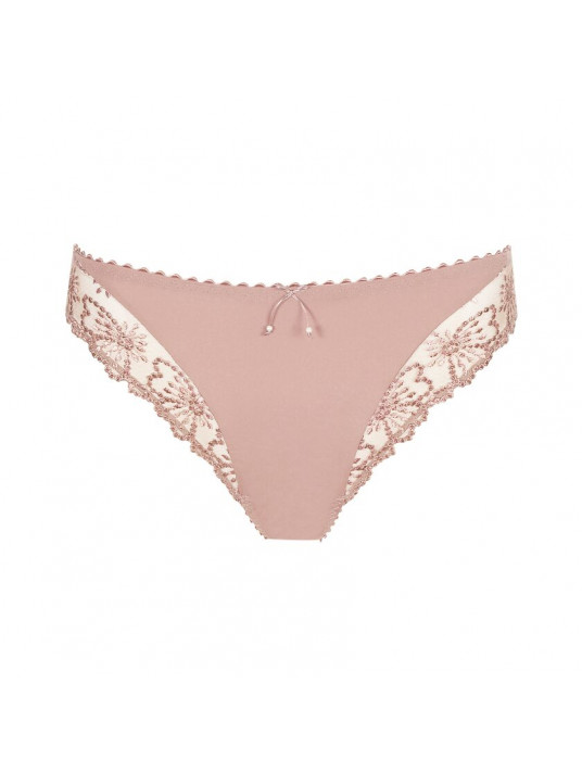 Marie Jo Slip italien rose JANE