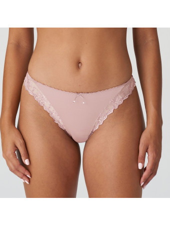 Marie Jo Slip italien rose JANE