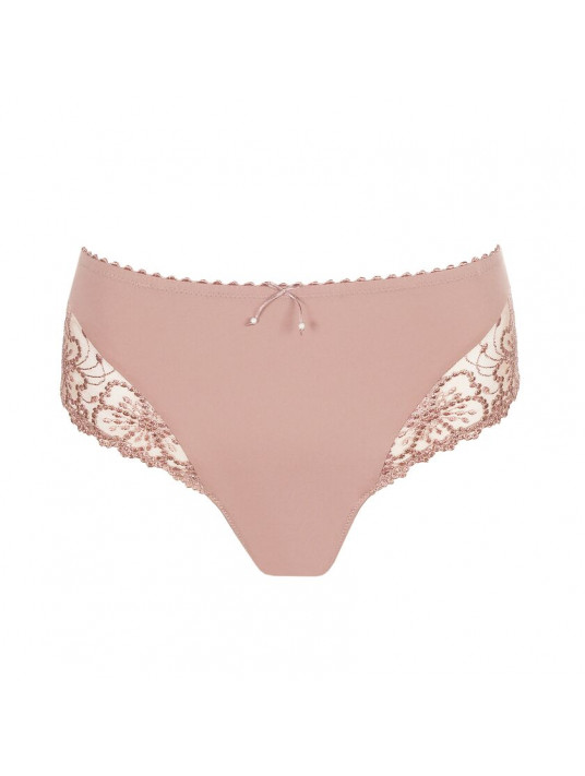 marie Jo Culotte haute rose JANE