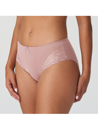 marie Jo Culotte haute rose JANE