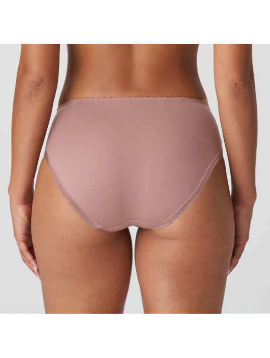 marie Jo Culotte haute rose JANE