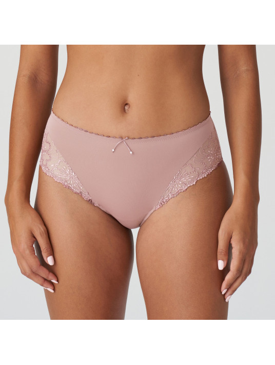 marie Jo Culotte haute rose JANE