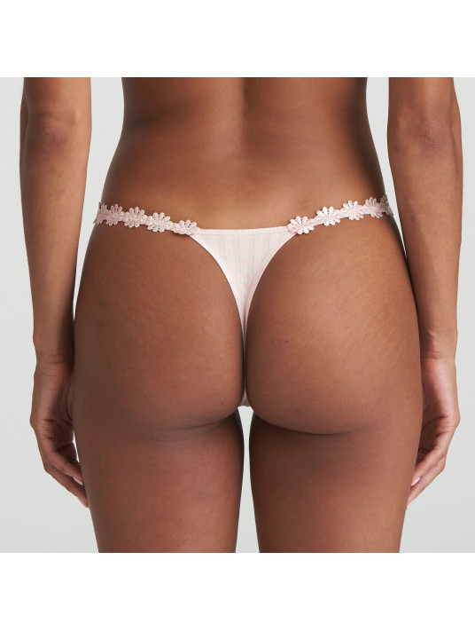 pink Sexy thong Marie Jo - Avero line