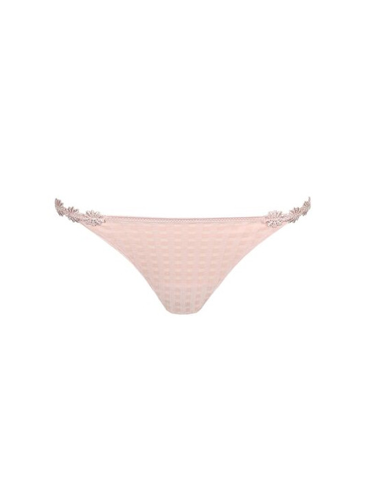 Marie JO Italian brief pink AVERO