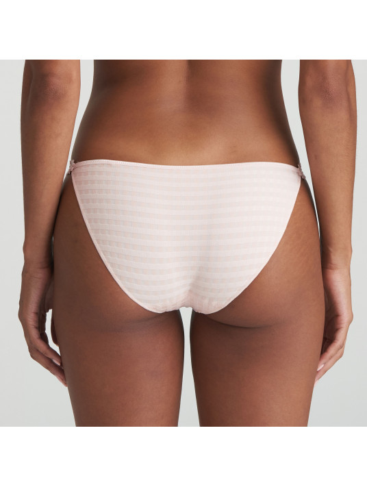 Marie JO Italian brief pink AVERO