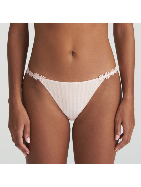 Marie JO Italian brief pink AVERO