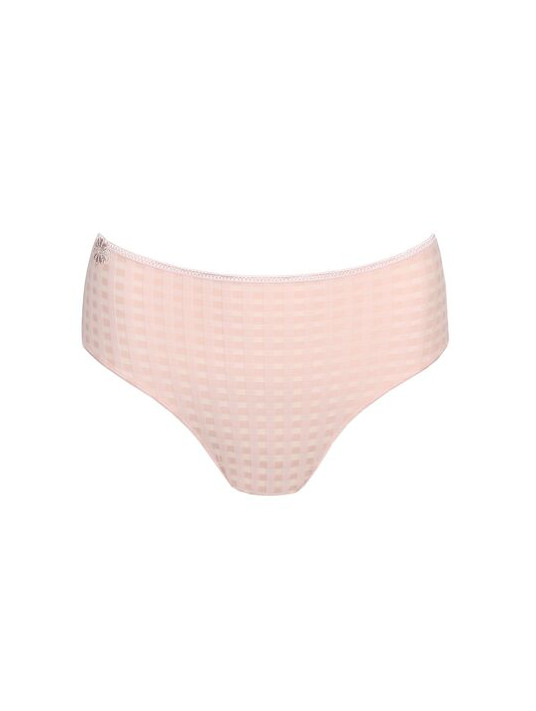 Marie JO Culotte haute rose AVERO