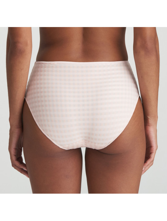 marie Jo High brief pink AVERO